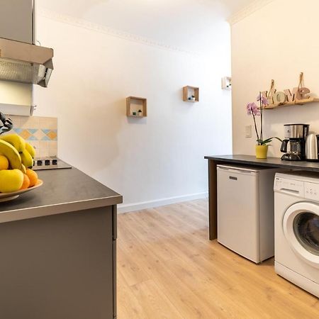 Air-Conditioned Flat With Terrace - Private & Independent - Lourdes Exterior foto